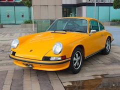 Porsche 911 2,4 T Coupe