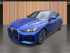 Bild des Angebotes BMW 430 i xDrive M Sport*HeadUp*Glasdach*