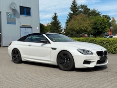 Bild des Angebotes BMW M6 Cabrio Akrapovič*B&O*Individual*Memory*