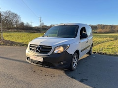 Bild des Angebotes Mercedes-Benz Citan 109 CDI kompakt*Kasten*94TKM*TÜV NEU