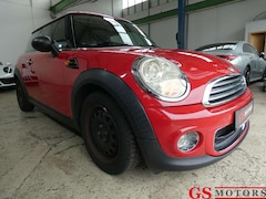 Bild des Angebotes MINI One MINI ONE 72 kW*KLIMA*ZV