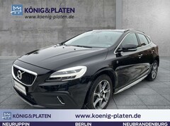Bild des Angebotes Volvo V40 Cross Country Country T3 Ocean Race Klima Navi Leder