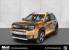 Bild des Angebotes Fiat Grande Panda La Prima Winter Paket Navi Digitales Cockpit LED A