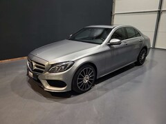 Bild des Angebotes Mercedes-Benz C 250 d 4Matic AMG *TOP Ausstattung*