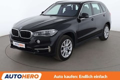 BMW X5 xDrive 30d Aut.*NAVI*HEAD-UP*LED*TEMPO*CAM*PDC*SHZ
