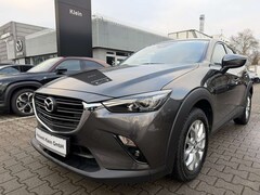 Bild des Angebotes Mazda CX-3 SKYACTIV-G 2.0 FWD 5T 6AG AL-SELECTION NAV