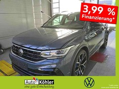 Bild des Angebotes VW Tiguan R / R-Performance / Akrapovice