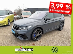 Bild des Angebotes VW Tiguan R / R-Performance / Akrapovice Matrix/AHK