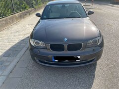 Bild des Angebotes BMW 118 1er (5-Türer) 118i Aut.