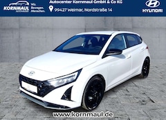 Hyundai i20 1.0 T-GDI Blackline (90PS) Sondermodell