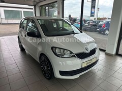 Bild des Angebotes Skoda Citigo Active Klima/17.Zoll/EURO6