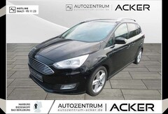 Bild des Angebotes Ford Grand C-Max 1.0 EcoBoost Titanium Winter/RFK