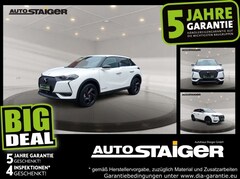 Bild des Angebotes DS Automobiles DS 3 DS3 Performance Line + 11 kw Lader, PDC,...