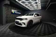 Bild des Angebotes Dodge Durango 3.6 V6 R/T 4x4 Night-Paket SRT Styling