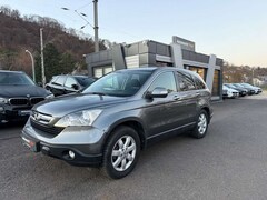 Bild des Angebotes Honda CR-V Comfort! TÜV bis 11.2026! AHK! Allrad!