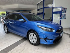 Bild des Angebotes Kia Ceed SW / cee'd SW 1.5 T-GDI DCT Vision+LED+Navi