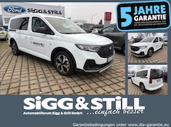 Bild des Angebotes Ford Grand Tourneo Connect Active L2 iACC*NAVI*CAM*SHZ