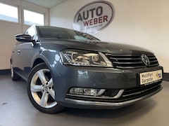 Bild des Angebotes VW Passat Variant PASSAT 2.0 TDI*HIGHLINE*AUT*LEDER*PAN*NAVI*XENON