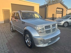 Bild des Angebotes Dodge Nitro R/T 2.8*Leder*Klima*Navi*