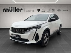Bild des Angebotes Peugeot 3008 HDI130 EAT8 Allure Pack