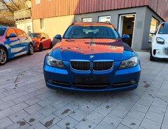 Bild des Angebotes BMW 325 325d Touring
