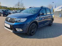 Bild des Angebotes Dacia Logan Stepway GARANTIE KLIMA NAVI LPG AHK