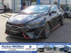 Bild des Angebotes Kia ProCeed / pro_cee'd 1.6 T-GDI GT Virt.-Cockp. Navi LED Kam.