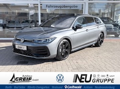 VW Passat Variant 2.0 TDI DSG R-Line*4x4*LED*LEDER*