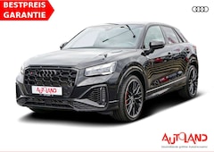 Bild des Angebotes Audi SQ2 2.0 TFSI quattro LED Navi AHK Tempomat DAB