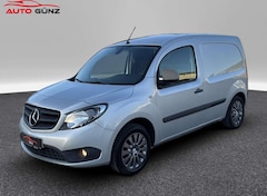 Bild des Angebotes Mercedes-Benz Citan Kasten 111 CDI lang *AHK-Navi-SHZ*