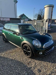 Bild des Angebotes MINI Cooper Clubman MINI Cooper Clubman 2012 2. Hand