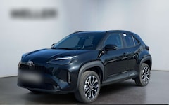 Bild des Angebotes Toyota Yaris Cross Hybrid 1.5l Teamplayer 1,99 Safety-P