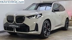 Bild des Angebotes BMW X3 M Pro Pano AHK 21Zoll Sitzlüftung ACC 360°