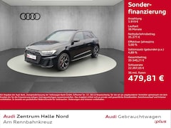 Bild des Angebotes Audi A1 Sportback S line 35 TFSI S tronic