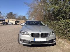 Bild des Angebotes BMW 335 335d xDrive Sport-Aut. Luxury Line