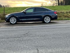 Bild des Angebotes BMW 420 4er Gran Coupe 420i Gran Coupe xDrive Advantage