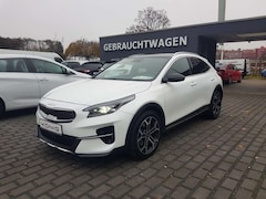 Bild des Angebotes Kia XCeed 1.6T BLACK XDITION Automatik Sitzheizung