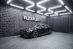 Bild des Angebotes Mercedes-Benz S 63 AMG *Facelift*Swarowsik* DEUTSCH*