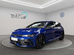 Bild des Angebotes VW Golf R 2.0 TSI 4Motion Black Edition Matrix AHK ACC DCC