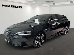 Bild des Angebotes Opel Insignia Sports Tourer 2.0 Ultimate Automatik AWD elektr. S