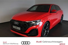 Bild des Angebotes Audi Q8 SUV 50 TDI quattro tiptronic UPE:136421,-Euro