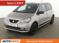 Bild des Angebotes SEAT Mii 1.0 FR-Line*KLIMA*TEMPO*SHZ*KLIMA*GARANTIE*