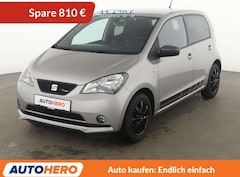 Bild des Angebotes SEAT Mii 1.0 FR-Line*KLIMA*TEMPO*SHZ*KLIMA*GARANTIE*