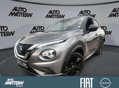Bild des Angebotes Nissan Juke 1.0 DIG-T ENIGMA*Navi*SHZ*Kamera*19Zoll