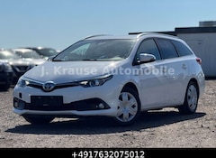 Bild des Angebotes Toyota Auris Hybrid Comfort NETTO 9000€