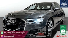 Bild des Angebotes Audi A6 Avant 40 TDI quattro S line *KAMERA/AHK*