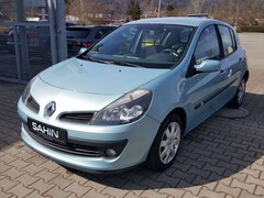 Bild des Angebotes Renault Clio 1.2 Automatik Edition Dynamique Klima 2.Hd