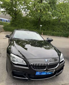 Bild des Angebotes BMW 640 M-Sport*Vollausstattung* 640d xDrive Gran Coupe