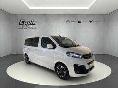 Bild des Angebotes Opel Zafira Life Tour EU6d-T StandHZG AHK-abnehmbar Navi Leder