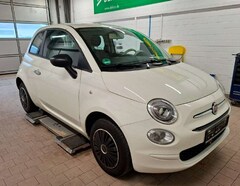 Bild des Angebotes Fiat 500 1.0 GSE Last Edition Klima & Sound
